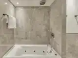 Двухместный номер Executive с видом на горы