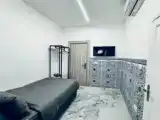 Одноместный номер