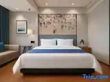 Двухместный номер Стандарт