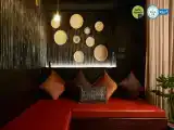 Люкс Deluxe с 2 комнатами