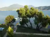Двухместный номер Стандарт с видом на море