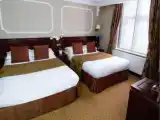 Четырёхместный номер Стандарт