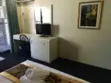 Номер Стандарт с балконом и с видом на бассейн