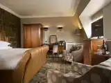 Номер Deluxe с видом на парк