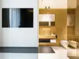 Двухместный номер Deluxe