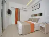Люкс с балконом
