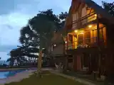 Двухместный полулюкс