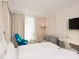 Двухместный номер Superior
