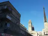 Двухместный семейный номер
