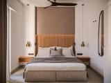 Suite with plunge pool Premier