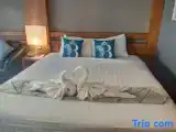 Номер Стандарт с видом на бассейн