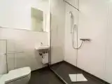 Трёхместный семейный номер