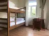 Кровать в общем номере (женский номер)