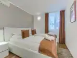Двухместный номер Эконом Цокольный этаж