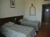 Двухместное бунгало