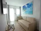 Трёхместный номер Superior