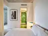 Люкс с балконом