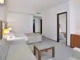 Номер Стандарт с видом на парк