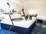 Двухместный семейный номер Стандарт