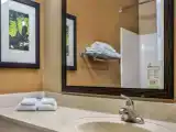 Четырёхместная студия Superior