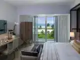 Двухместный номер Deluxe