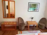 Двухместный номер Стандарт с видом на горы