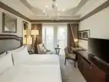 Двухместный номер Superior