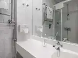 Двухместный номер Стандарт