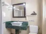 Одноместный номер Стандарт
