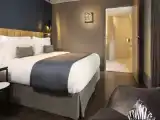 Номер Prestige с балконом