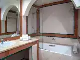 Одноместный номер Стандарт