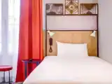 Одноместный номер Стандарт