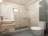 Люкс с видом на море