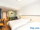 Апартаменты