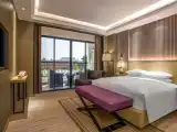 Двухместный люкс