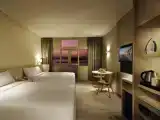 Двухместный номер Premier с видом на море