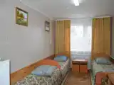 Трёхместный номер Эконом
