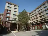 Двухместный люкс