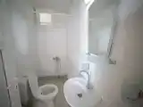 Кровать в общем номере