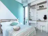 Номер Стандарт с видом на море