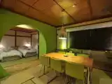 Четырёхместная студия Executive