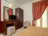 Двухместный номер Эконом с балконом