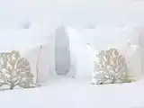 Двухместный номер с видом на сад
