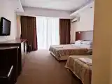 Четырёхместный номер