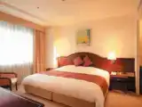 Двухместный полулюкс