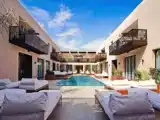 Люкс Luxury