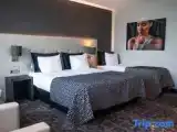 Трёхместный номер Стандарт