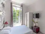 Семейный номер Стандарт