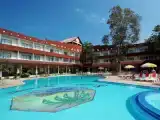 Двухместный номер Deluxe