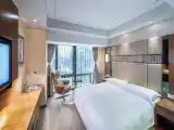 Трёхместный номер Стандарт
